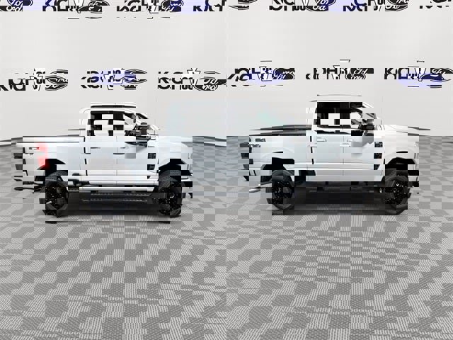 New 2026 Ford F250 XLT w/ XLT Premium Package image 9