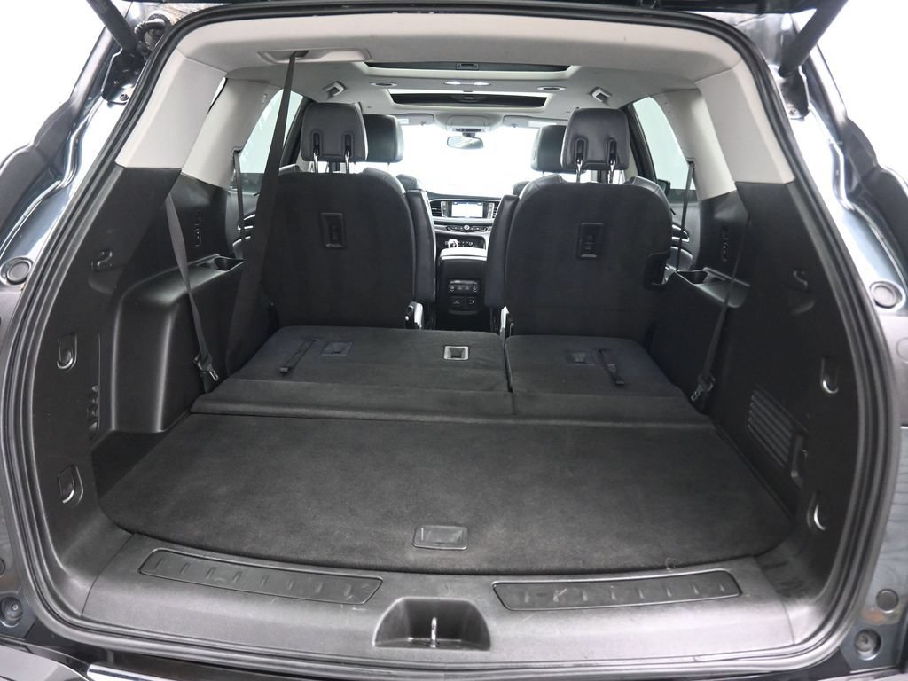 Used 2018 Buick Enclave Essence AWD/4WD image 58