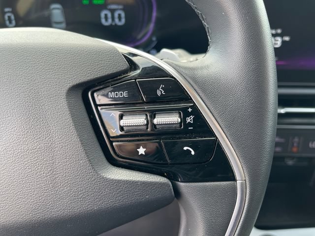 Used 2024 Kia Niro EX FWD image 33