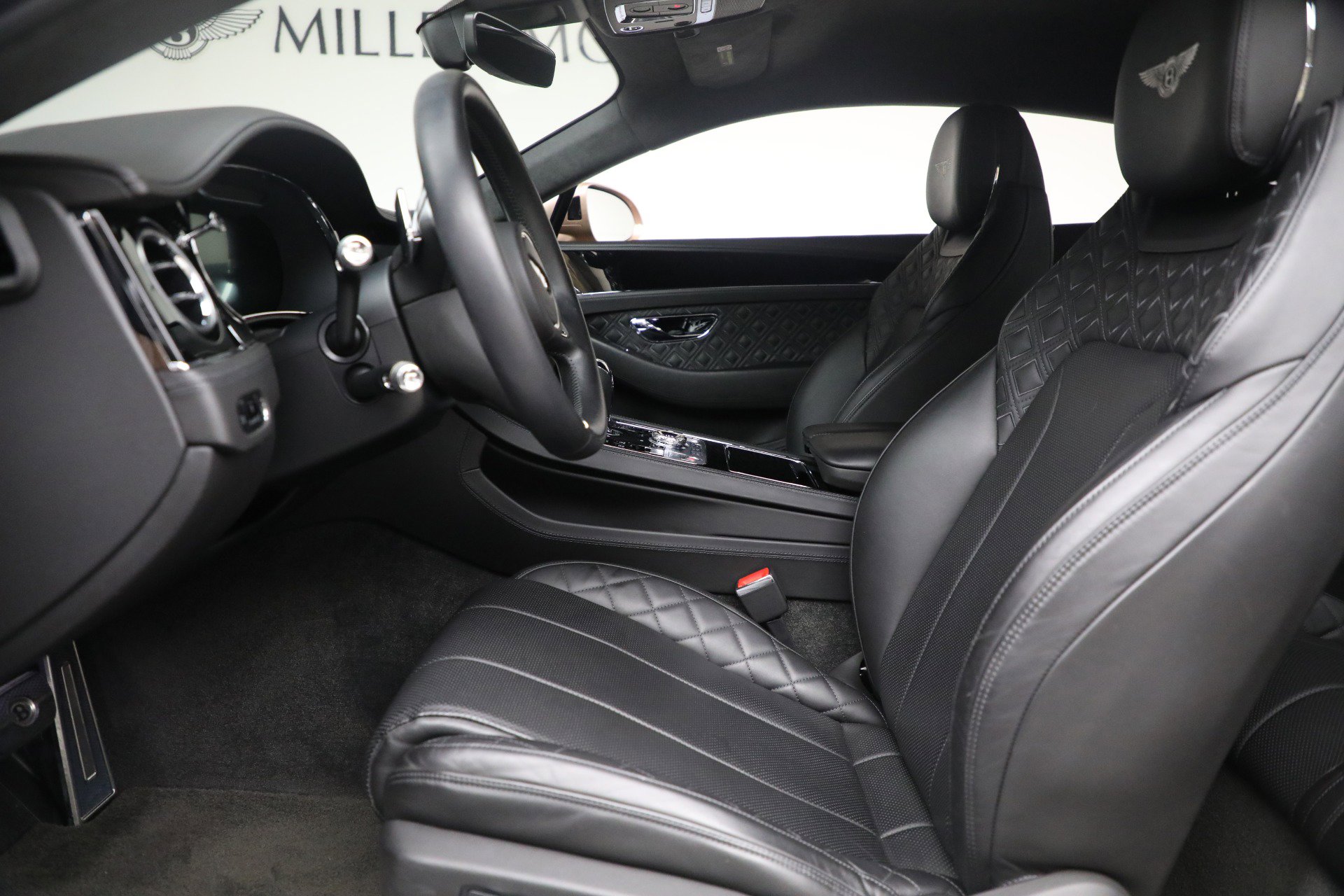 Certified 2022 Bentley Continental GT image 20