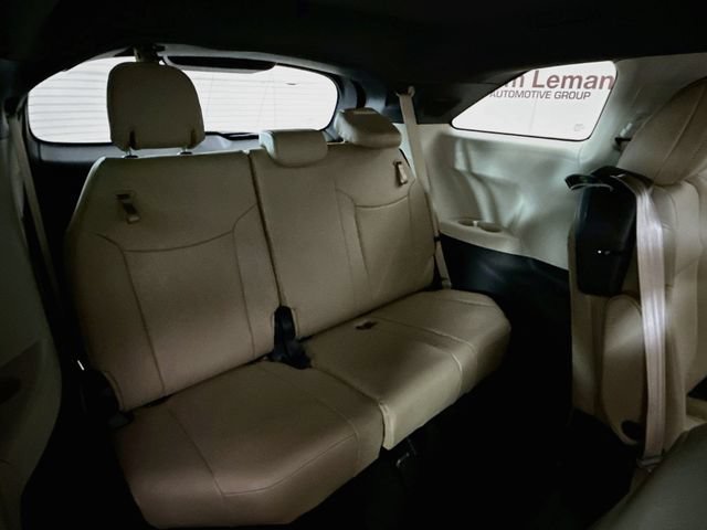 Used 2024 Toyota Sienna XLE w/ XLE Plus Package FWD image 27