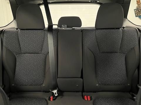 Used 2025 Subaru Forester Premium image 11