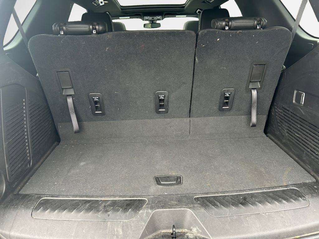 Used 2021 Chevrolet Tahoe LT image 27