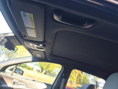 Used 2023 Kia Sportage X-Line w/ X-Line Premium Package AWD/4WD image 16