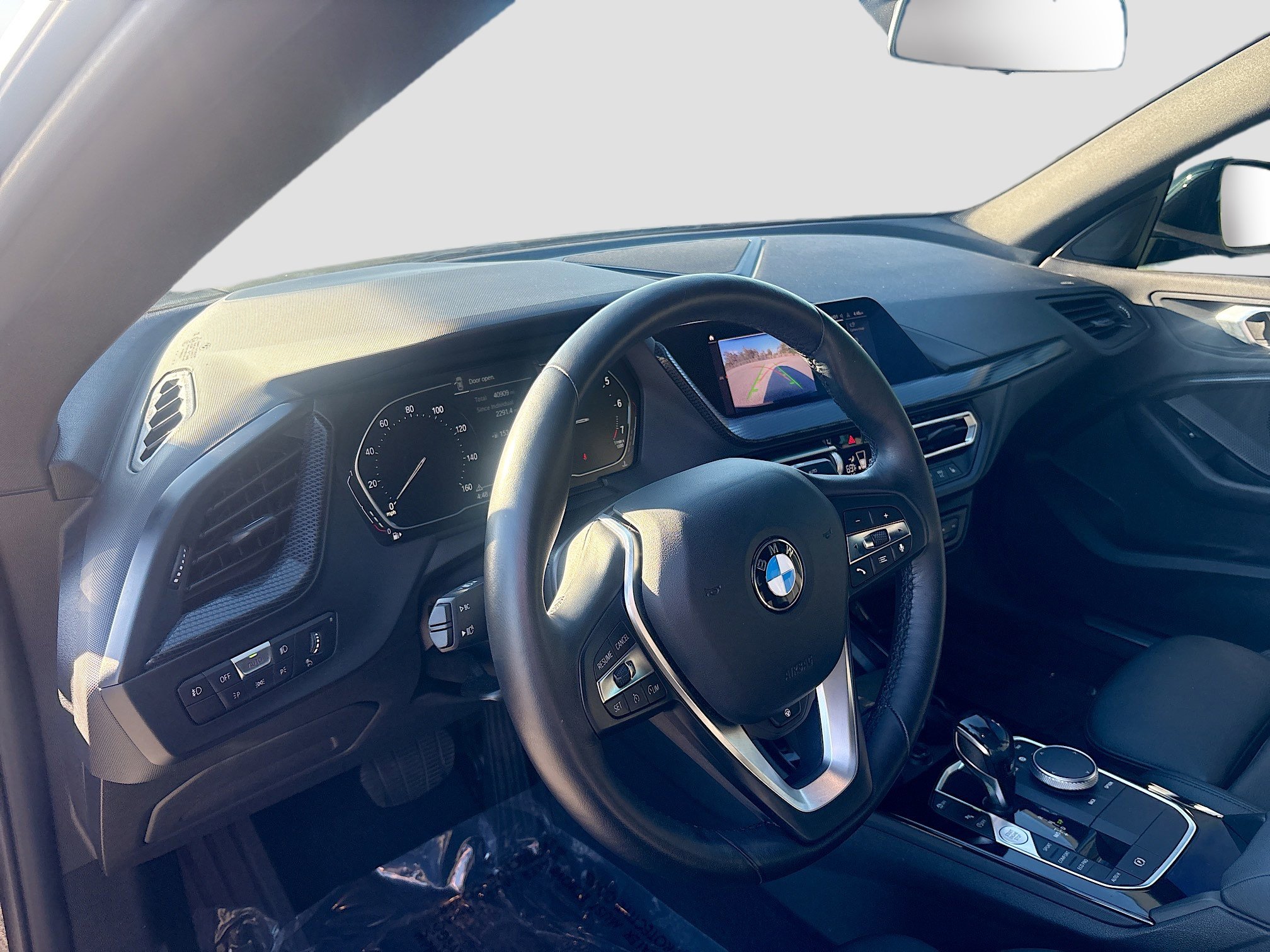 Used 2021 BMW 228i Gran Coupe w/ Convenience Package image 43