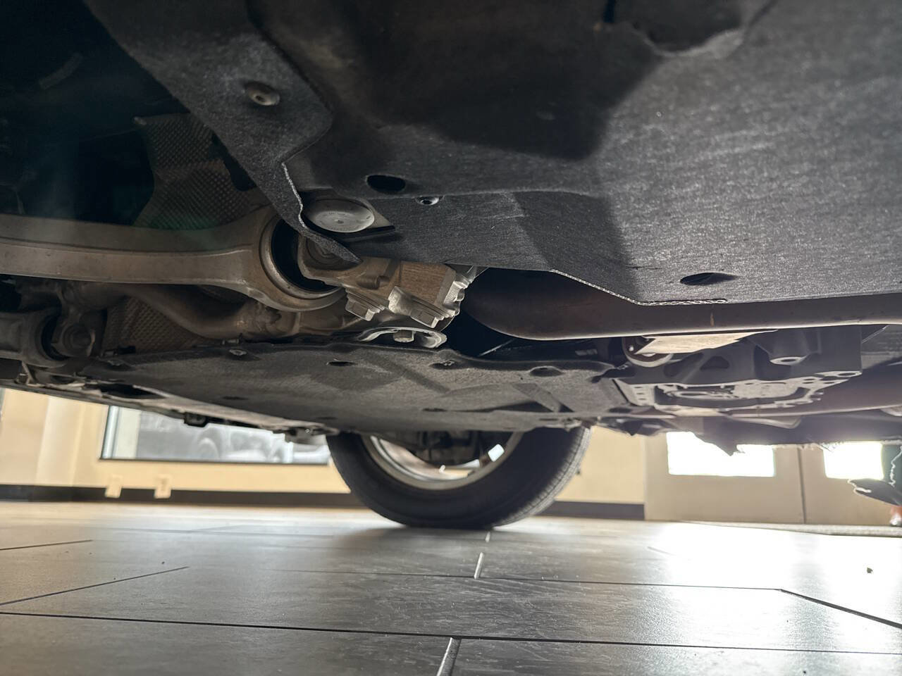 Used 2017 Audi Q7 3.0T Premium Plus image 52