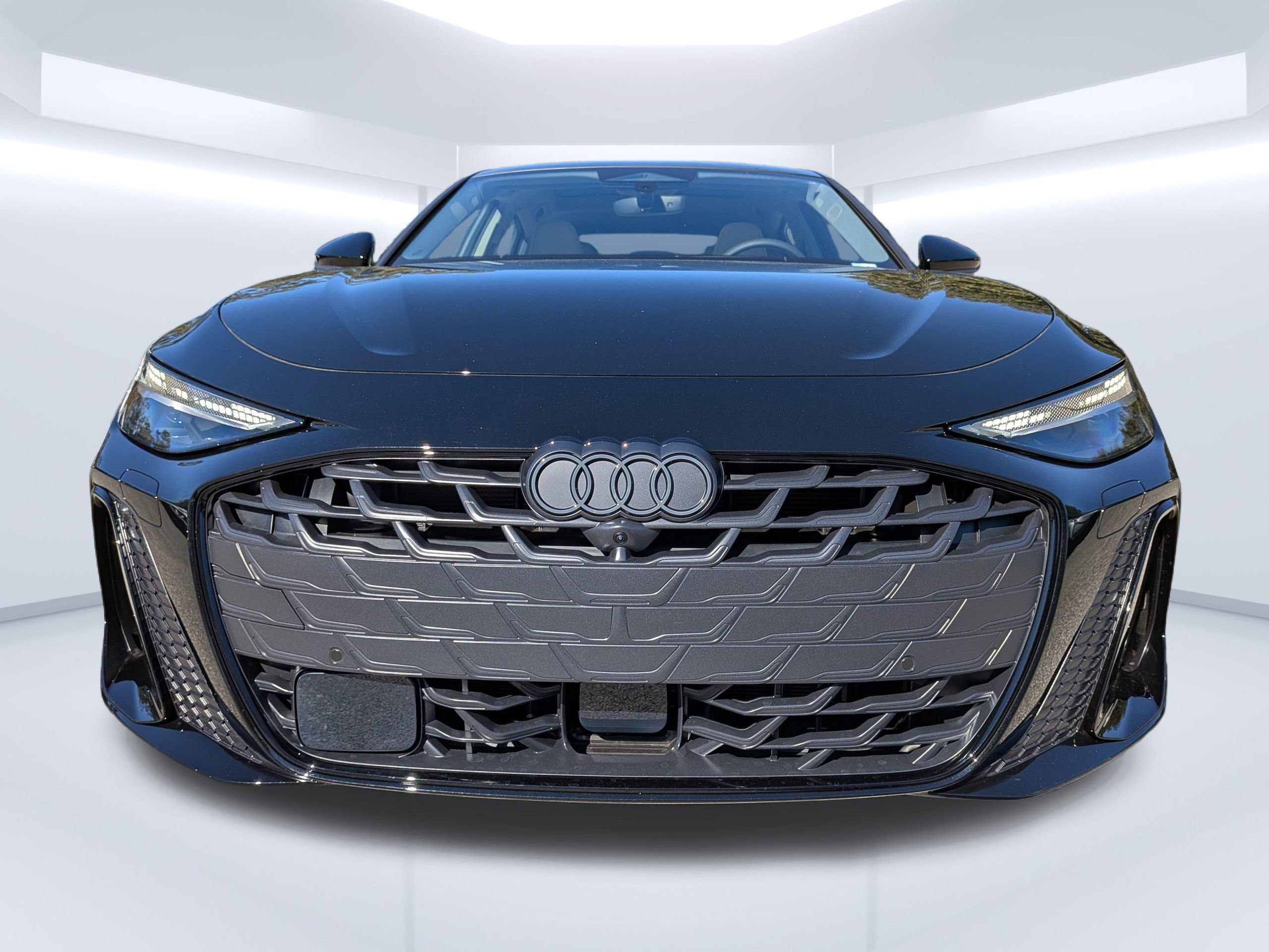 New 2026 Audi A6 Premium Plus AWD/4WD image 8