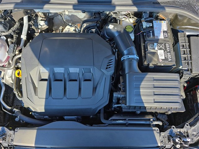 Used 2025 Audi Q3 2.0T Premium w/ Convenience Package image 34