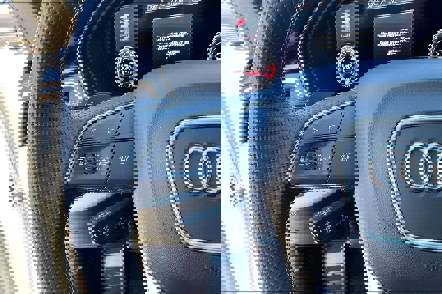 Used 2023 Audi A5 2.0T Premium Plus w/ Premium Plus image 24