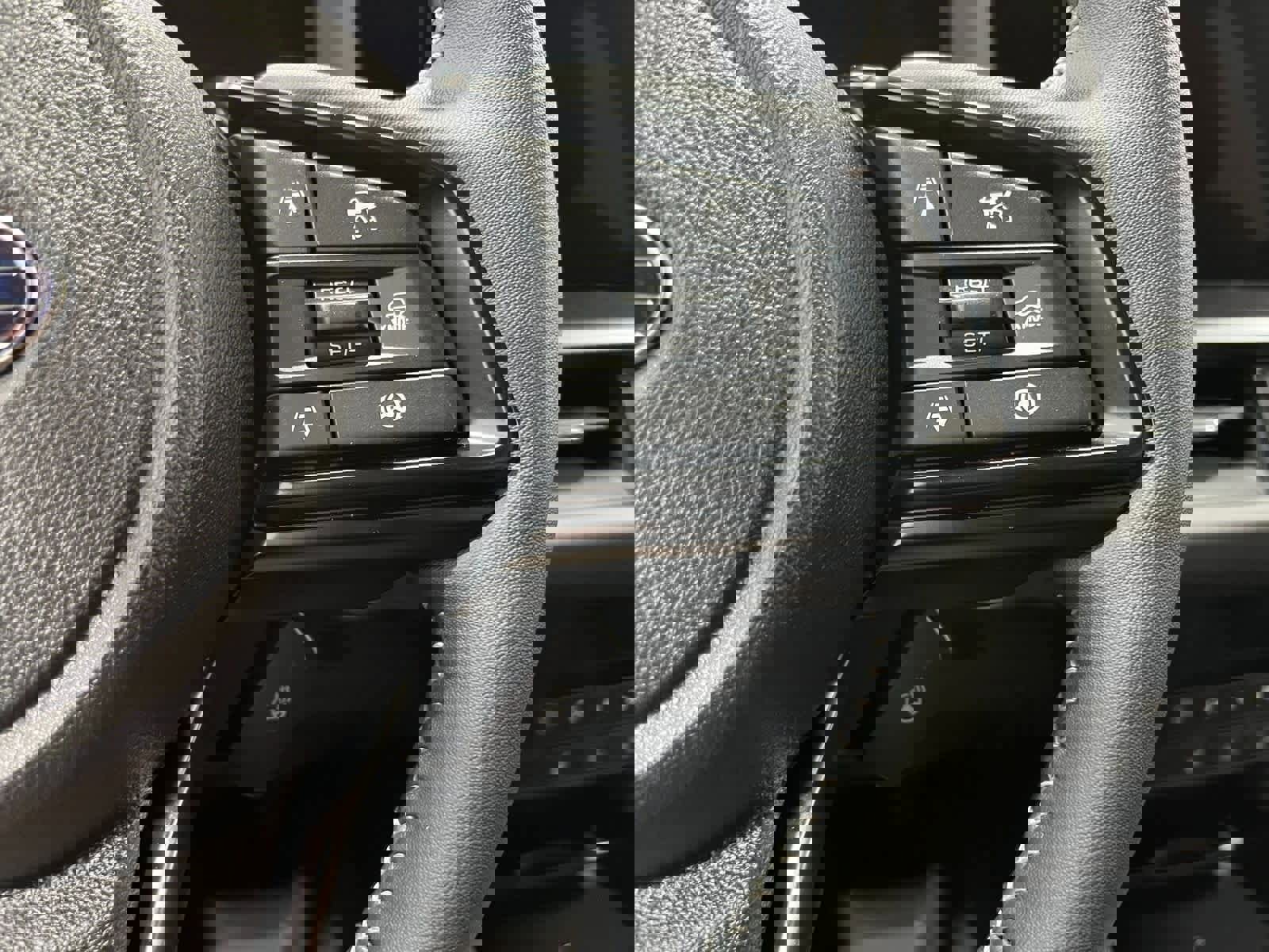 New 2026 Subaru Outback Touring XT image 18