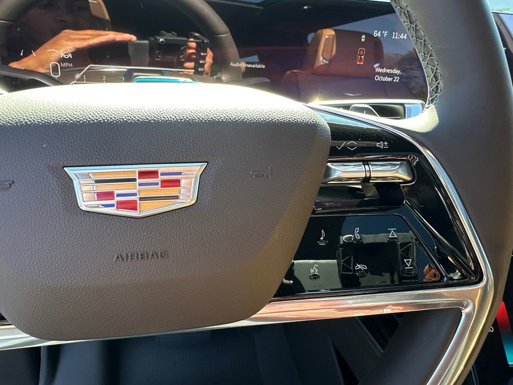 New 2026 Cadillac Escalade ESV Luxury w/ Touring Package image 26