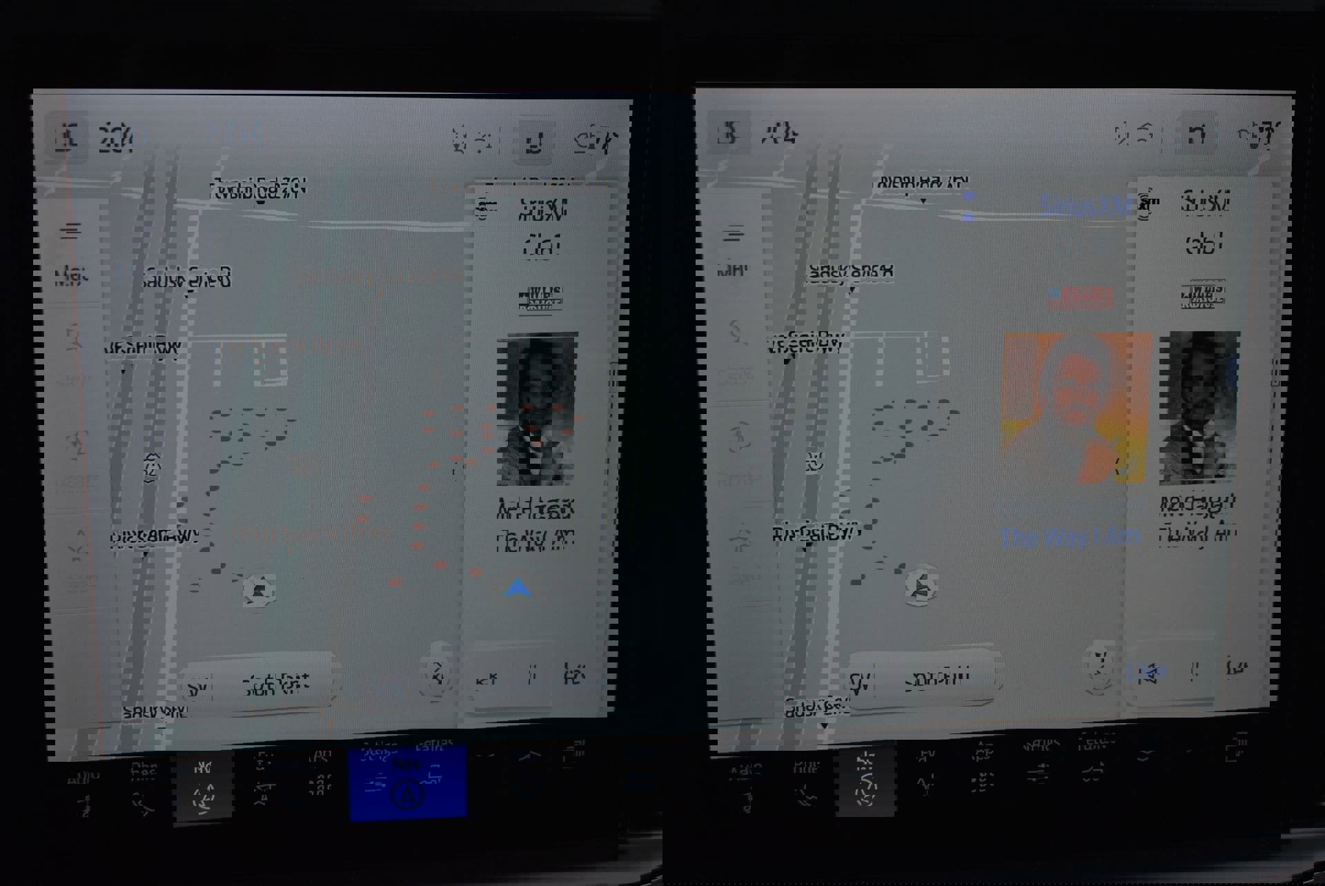 New 2025 Ford F350 Platinum image 28