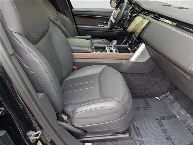 Used 2023 Land Rover Range Rover SE AWD/4WD image 20