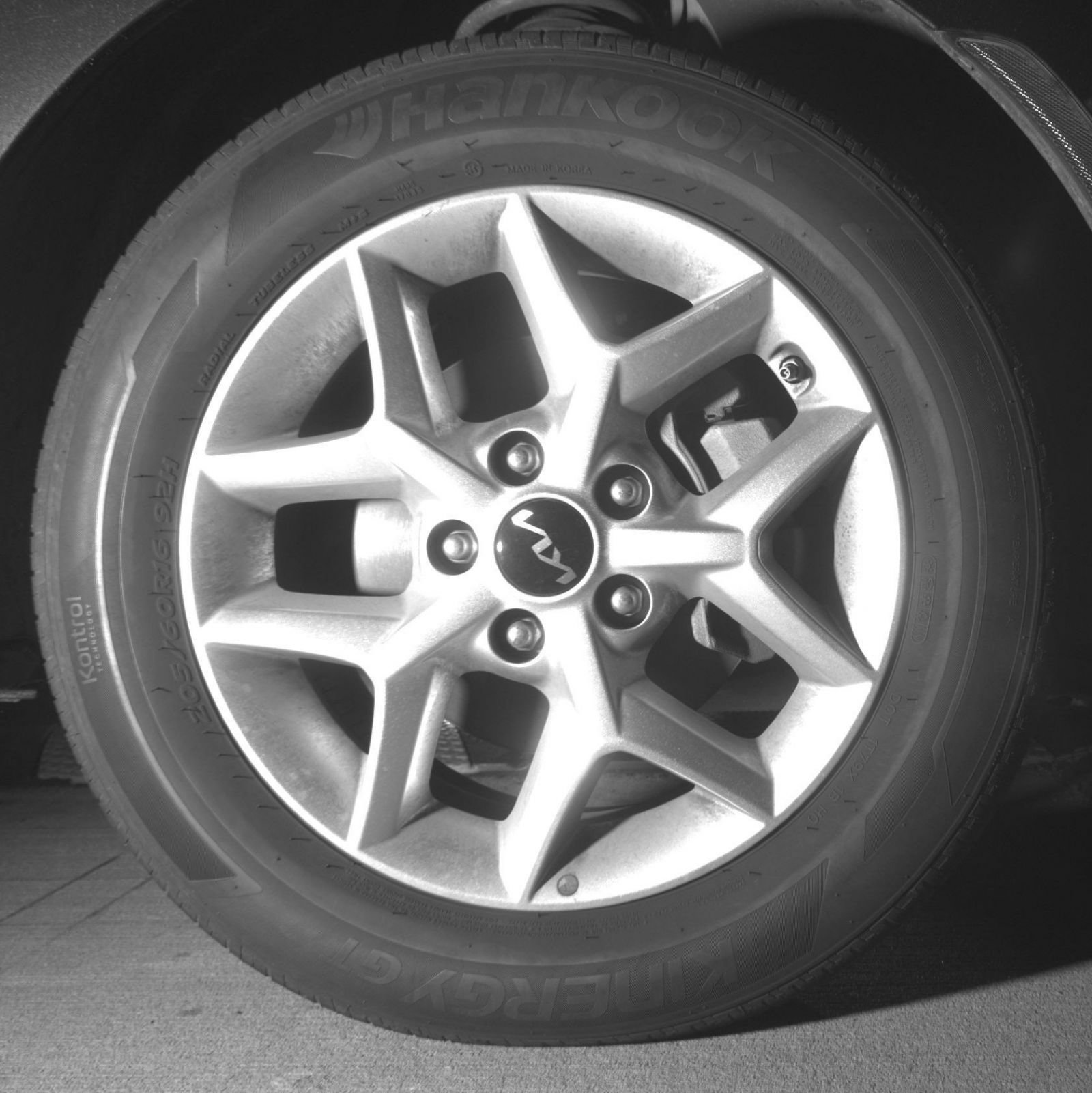 Used 2025 Kia Soul LX w/ LX Technology Package FWD image 22