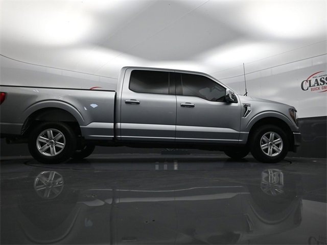 Used 2023 Ford F150 XLT w/ Equipment Group 301A Mid image 29