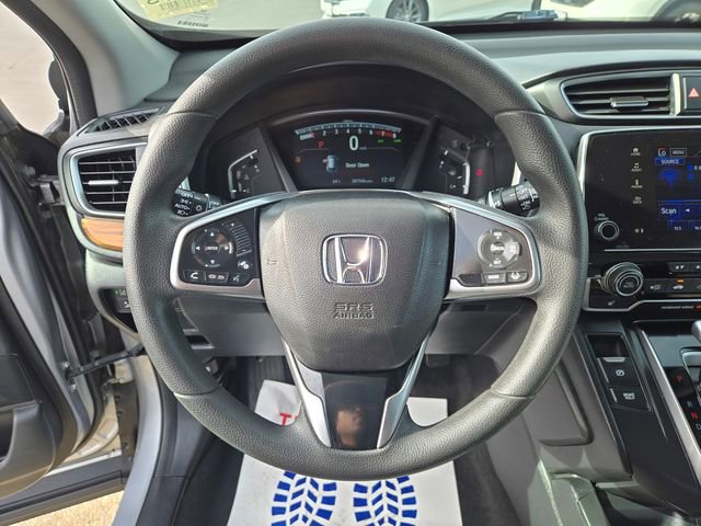 Used 2017 Honda CR-V EX image 26