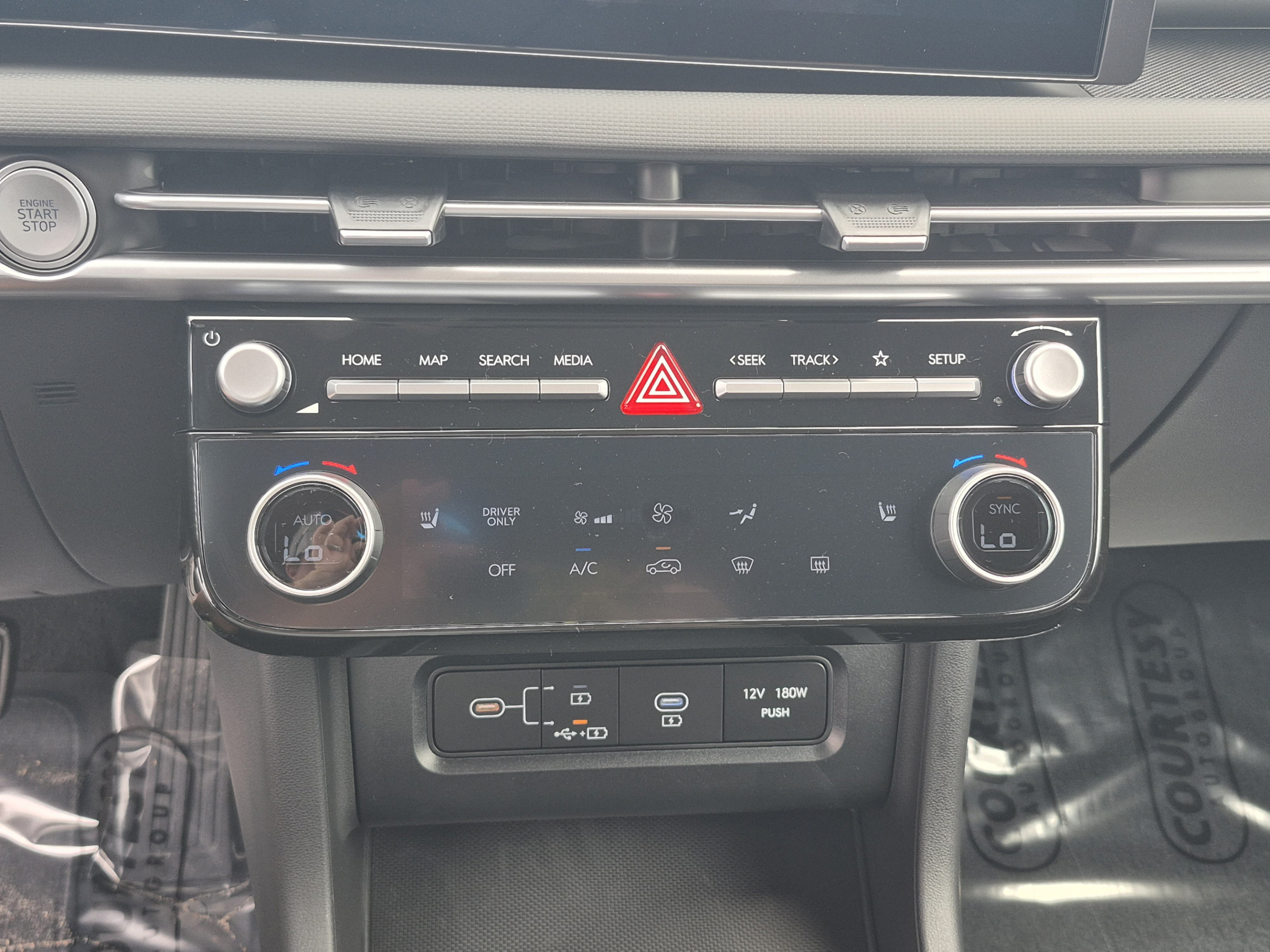 New 2026 Hyundai Tucson SEL FWD image 27
