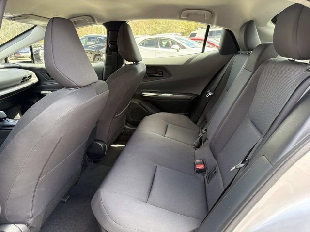 Used 2025 Toyota Prius LE image 13