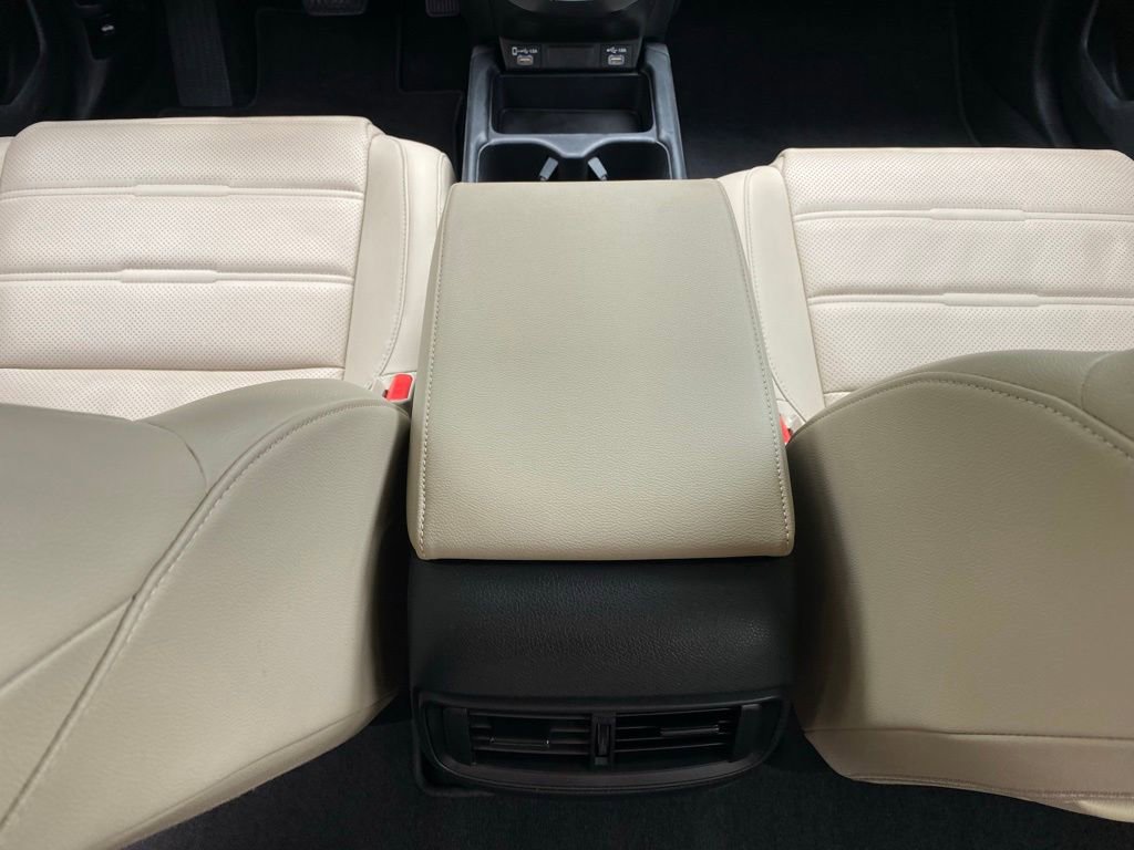 Used 2022 Honda CR-V EX-L image 31