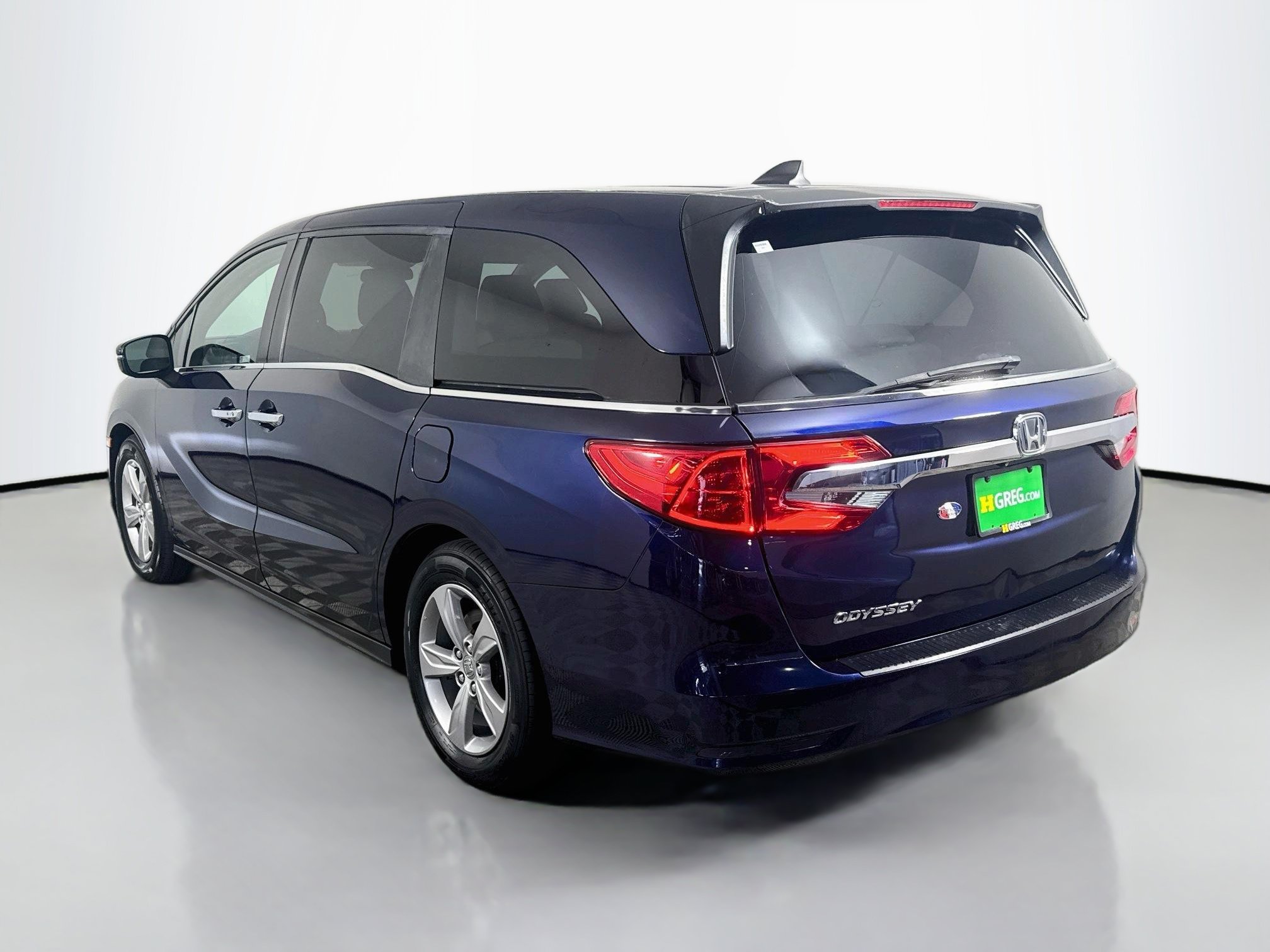 Used 2019 Honda Odyssey EX image 7