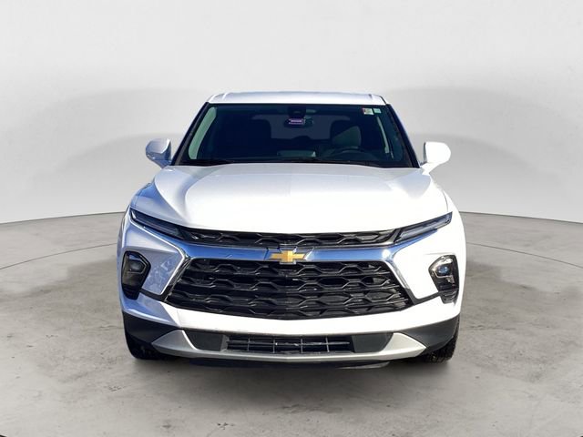 Used 2024 Chevrolet Blazer LT image 8