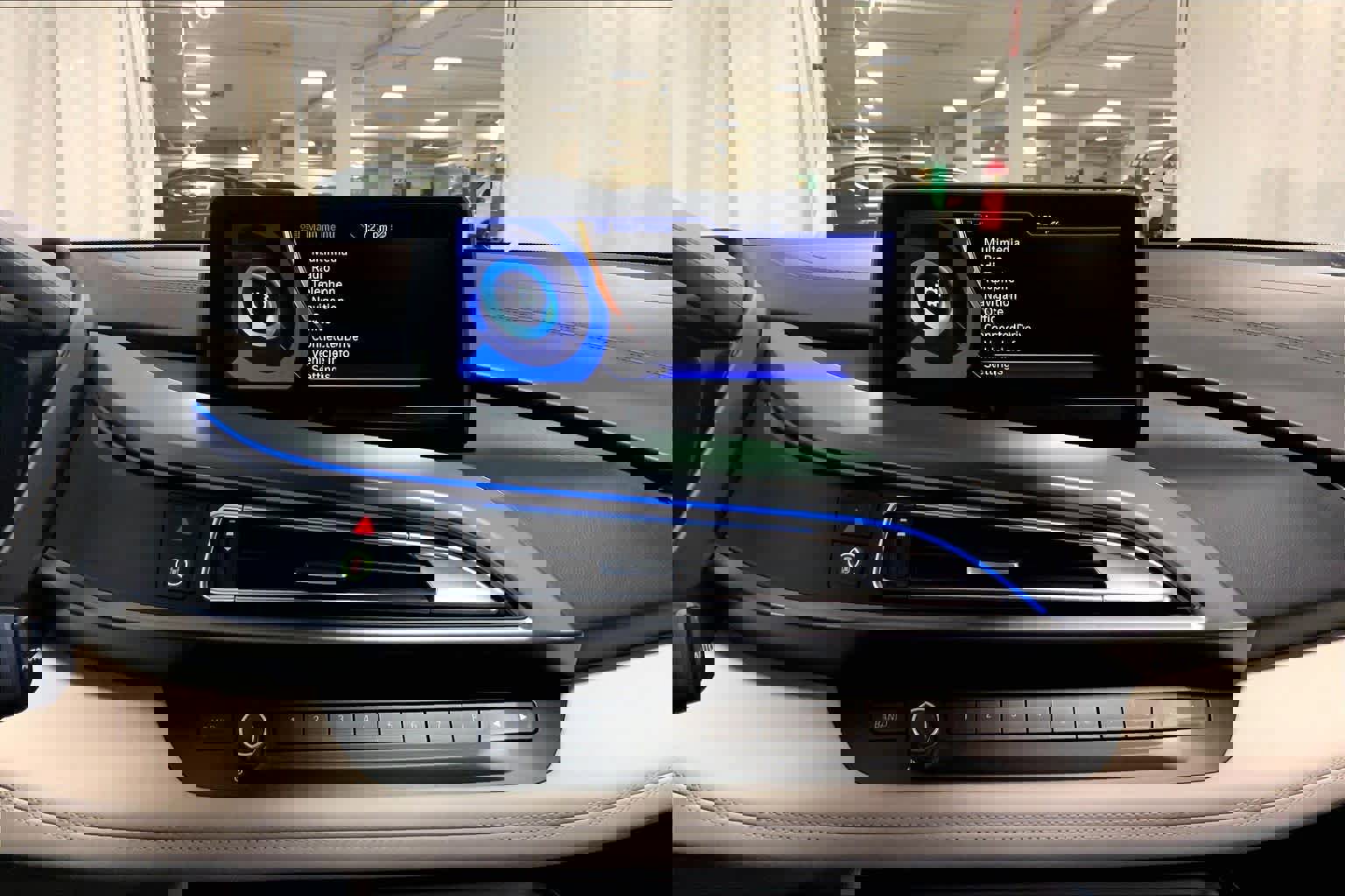 Used 2014 BMW i8 image 35