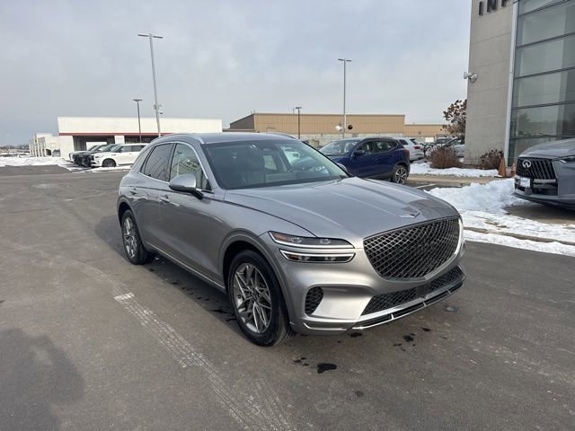Used 2025 Genesis GV70 2.5T image 3