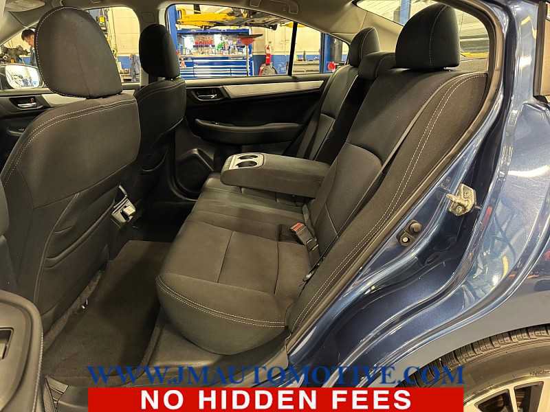 Used 2019 Subaru Legacy 2.5i Premium AWD/4WD image 14
