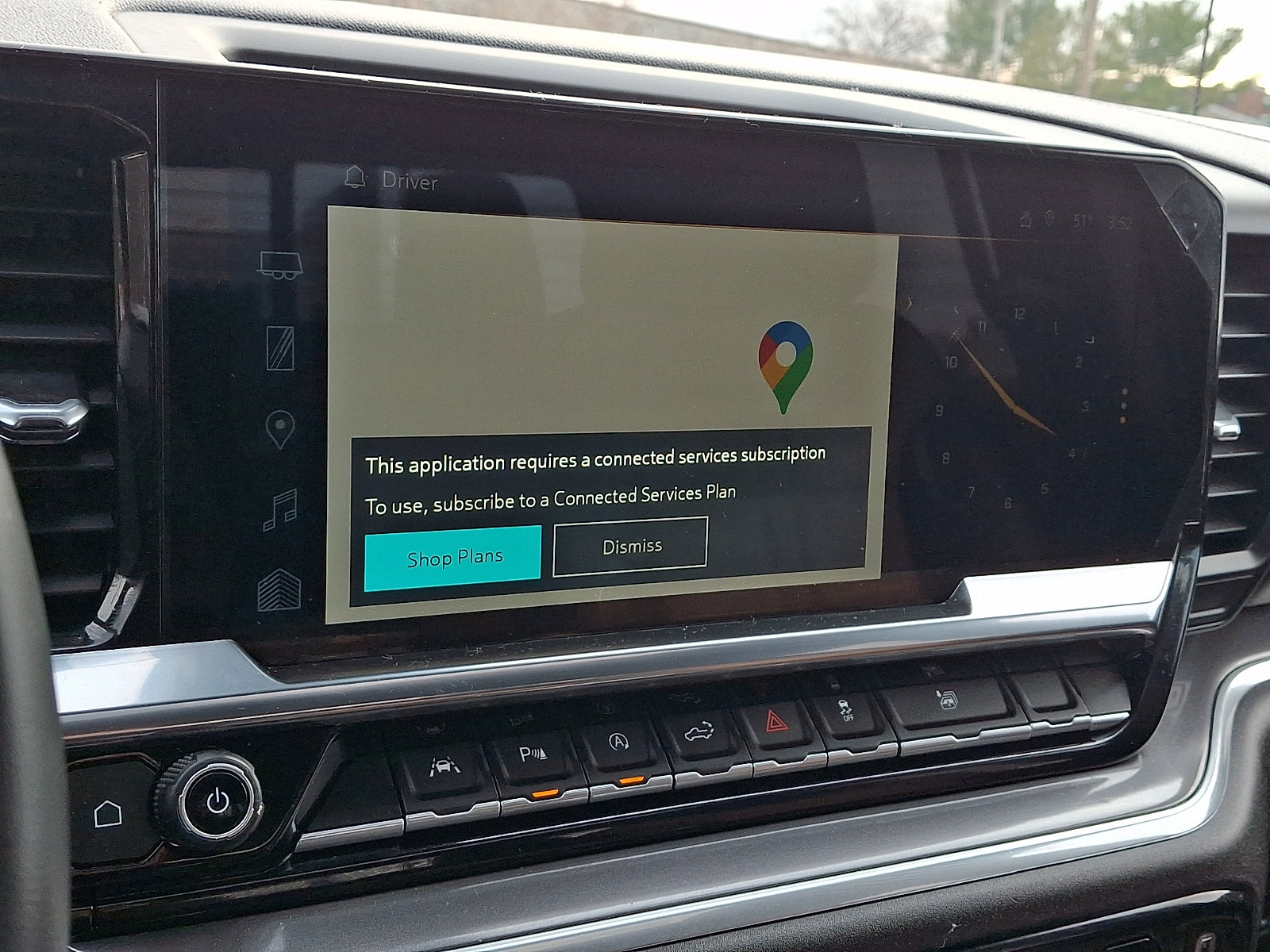 Used 2023 Chevrolet Silverado 1500 High Country w/ Technology Package image 17