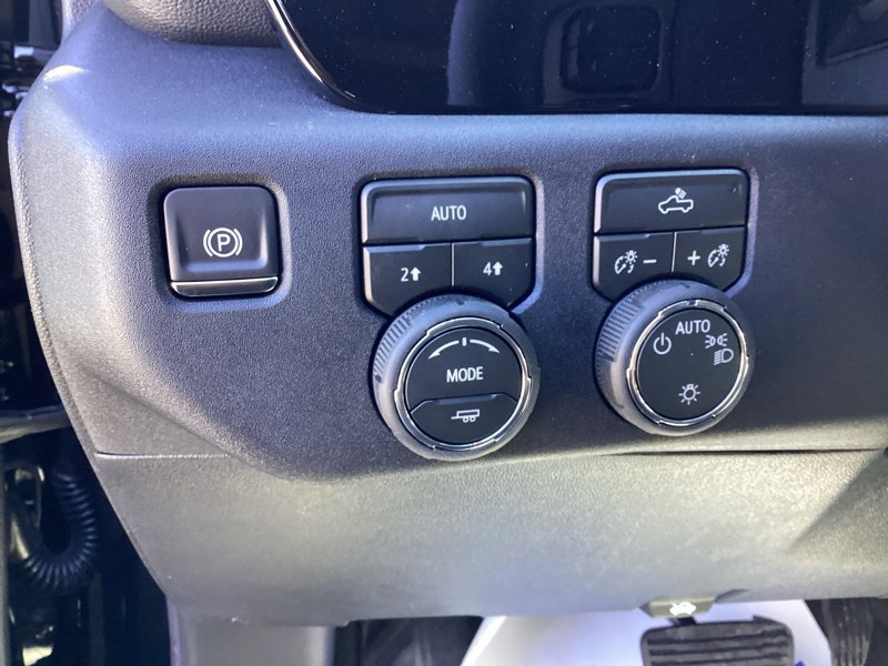 New 2026 Chevrolet Silverado 1500 LT AWD/4WD image 27