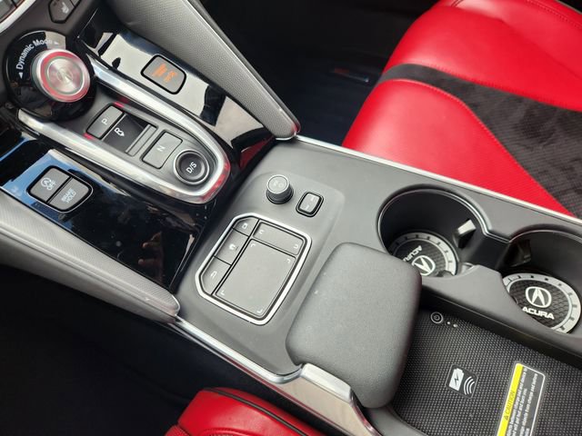 Used 2021 Acura TLX Type S image 20