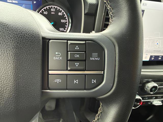 Used 2023 Ford F150 Lariat AWD/4WD image 20