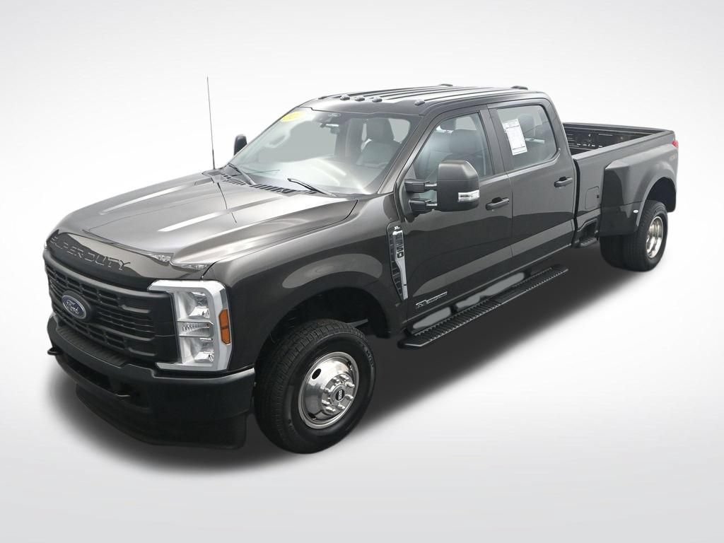Used 2024 Ford F350 XL AWD/4WD image 30