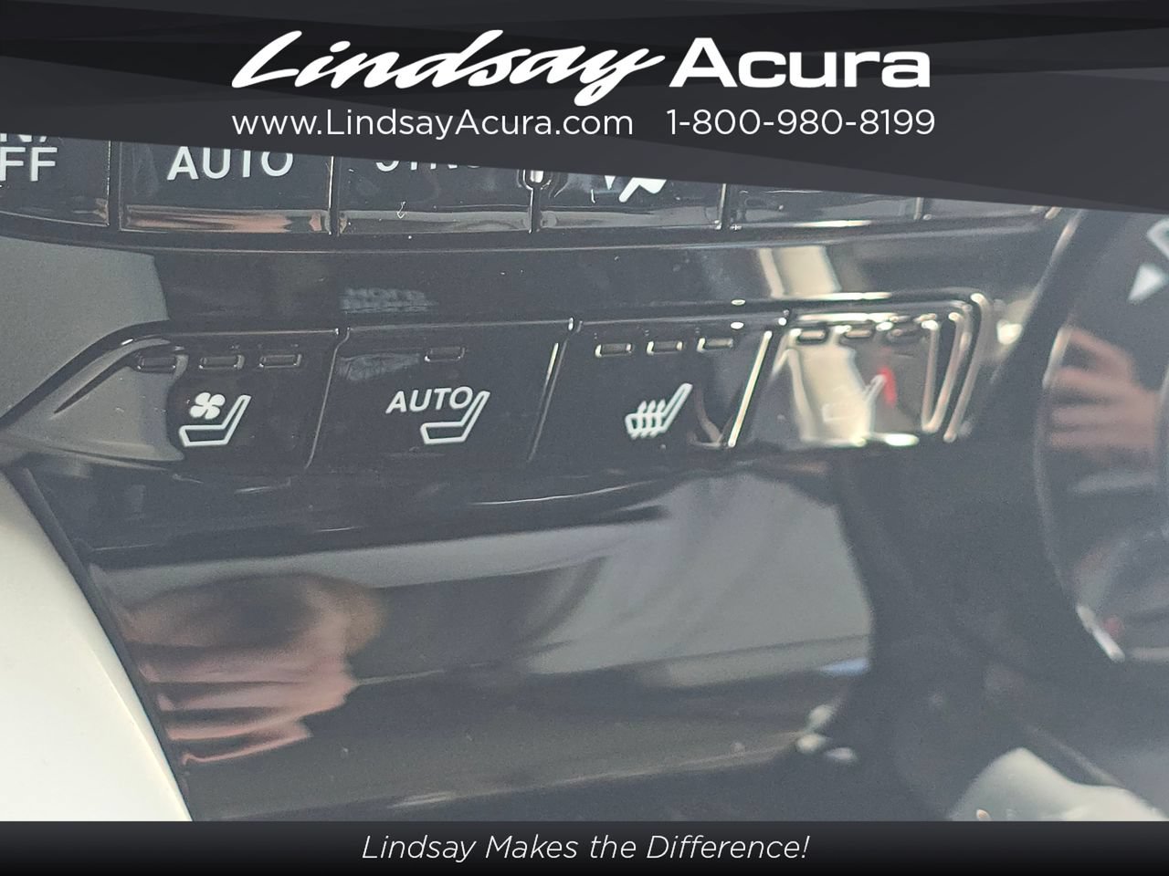 New 2026 Acura MDX w/ Advance Package AWD/4WD image 18