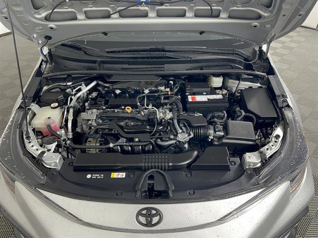 Used 2020 Toyota Corolla SE image 27