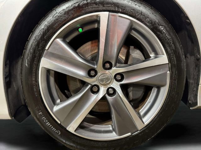 Used 2016 Lexus GS 350 RWD image 33
