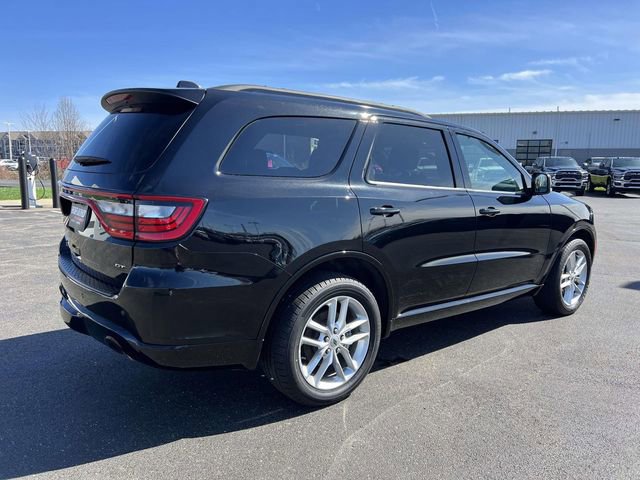 Used 2024 Dodge Durango GT image 8