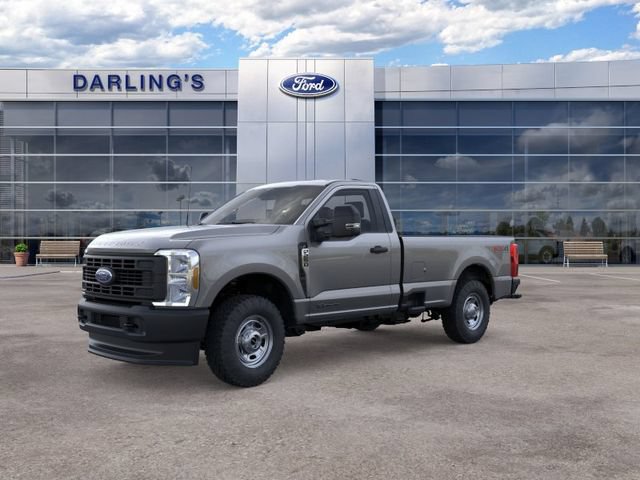 New 2026 Ford F250 XL w/ XL Off-Road Package AWD/4WD image 1