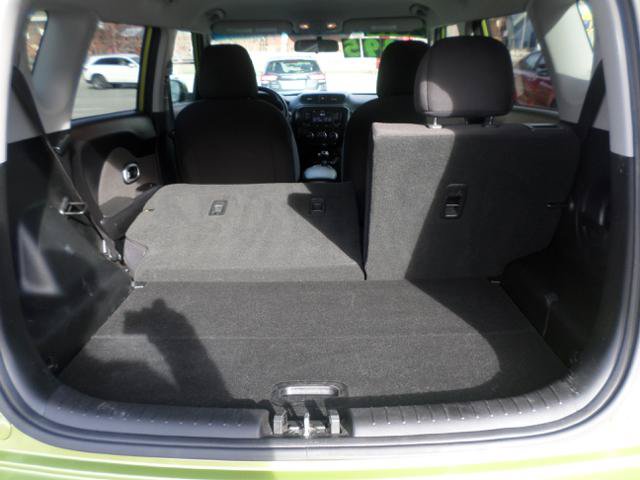 Used 2019 Kia Soul FWD image 37
