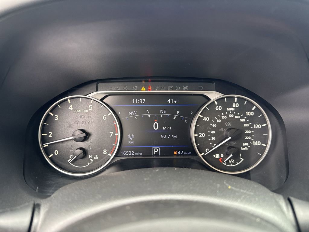 Used 2019 Nissan Altima 2.5 Platinum image 7