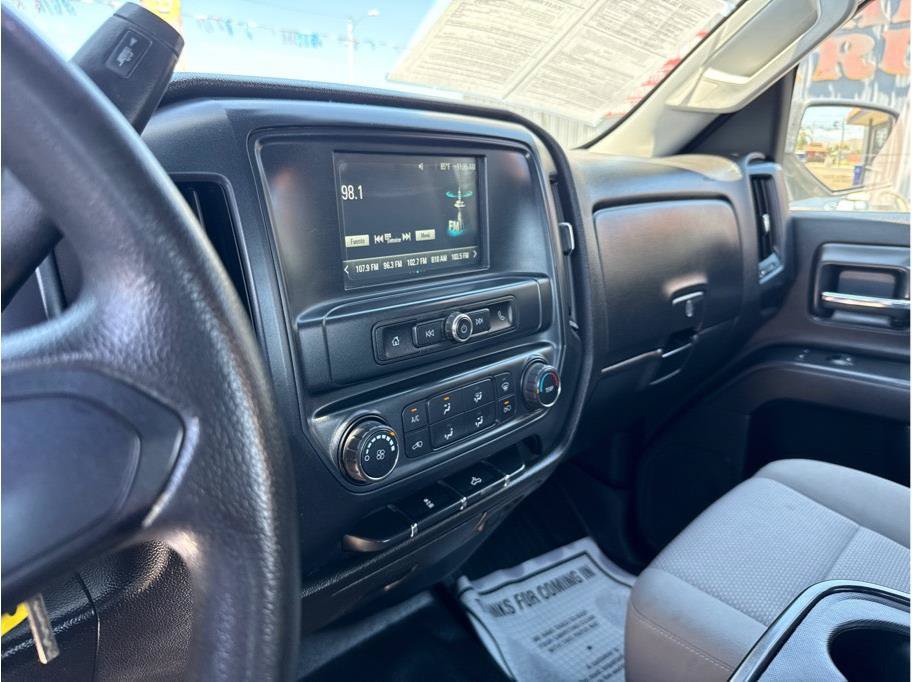 Used 2019 GMC Sierra 1500 Limited RWD image 17
