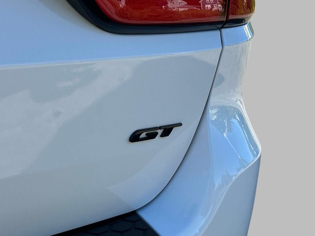 Certified 2025 Dodge Durango GT AWD/4WD image 15