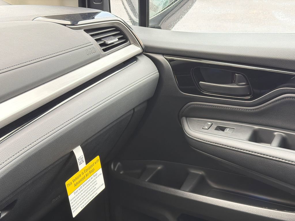 New 2026 Honda Odyssey Touring image 35