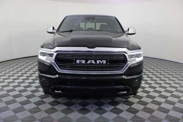 Used 2021 RAM 1500 Limited AWD/4WD image 32