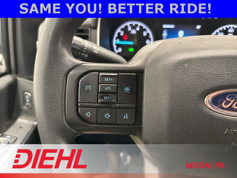 Used 2023 Ford F150 XL w/ STX Appearance Package image 20