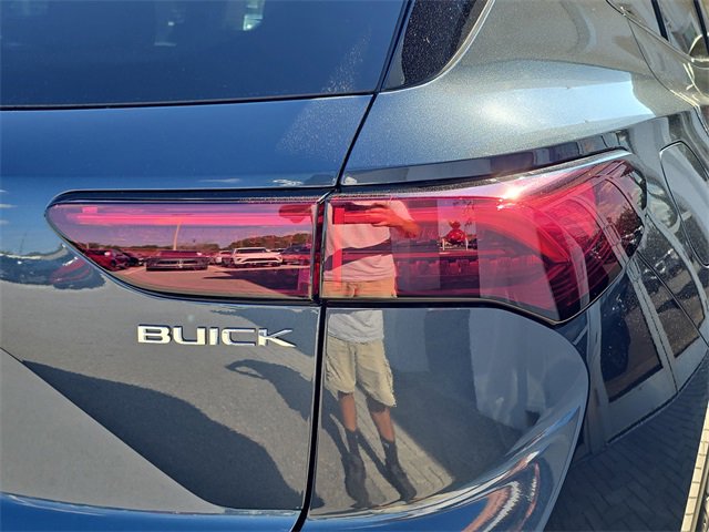 New 2026 Buick Envision Preferred image 8