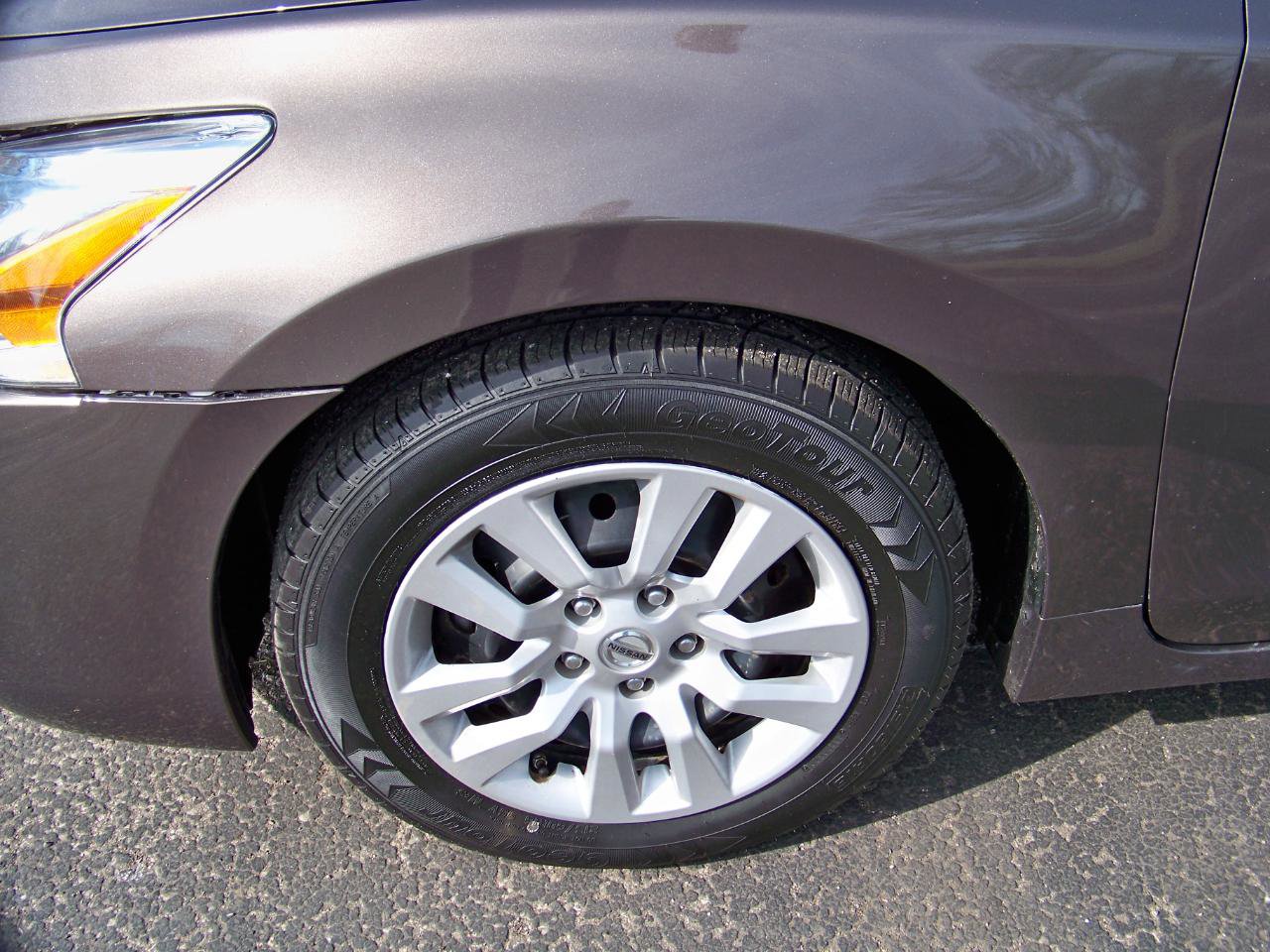 Used 2013 Nissan Altima 2.5 S image 17