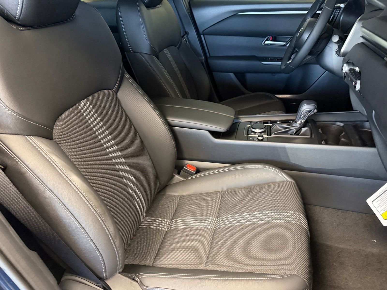 New 2026 MAZDA CX-50 AWD 2.5 S w/ Preferred Pkg image 10