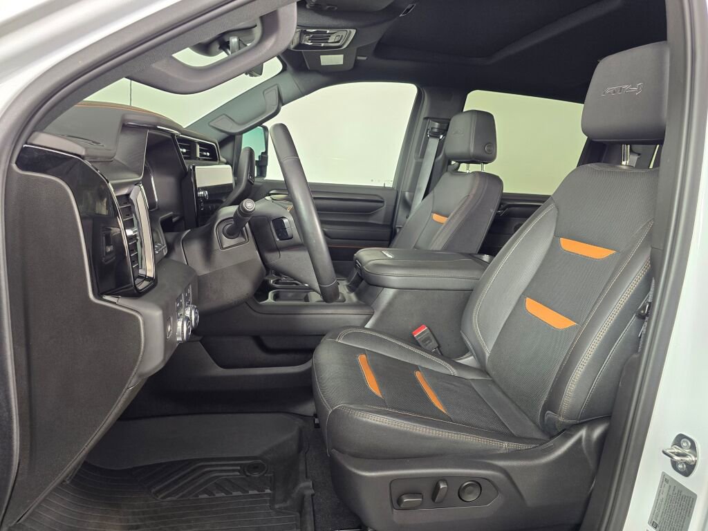 Used 2024 GMC Sierra 2500 AT4 w/ AT4 Premium Plus Package image 22