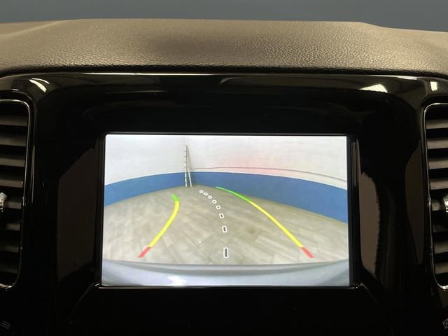 Used 2021 Jeep Compass Latitude image 8